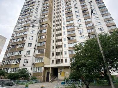 квартира за адресою Драгоманова вул., 3-В