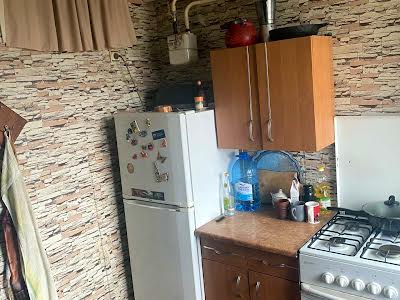 квартира по адресу Рюмина ул., 15