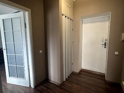квартира за адресою Бориспіль, Бабкіна пров., 12