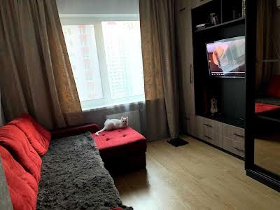квартира за адресою Бориса Гмирі вул., 16