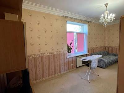 квартира за адресою Харківське шосе, 11
