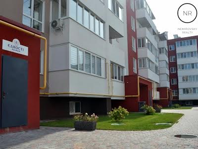 квартира за адресою с. Крюківщина, Єдності вул., 6