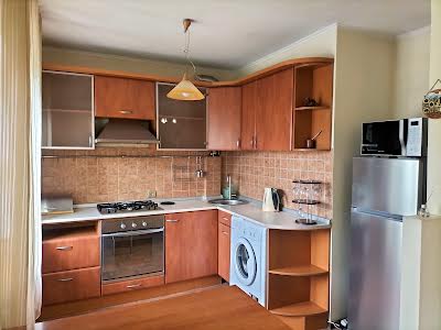 квартира за адресою Депутатська вул., 23