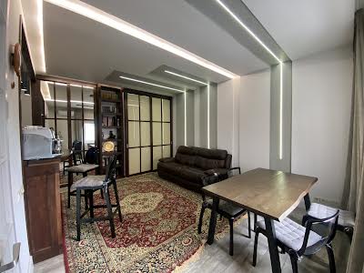 квартира по адресу Олеся Гончара ул., 79