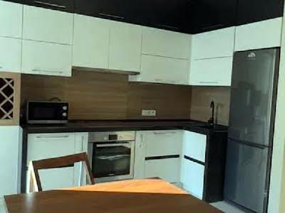квартира по адресу Регенераторная ул., 4