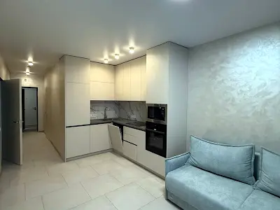 квартира по адресу Мокра ул. (Кудряшова), 8-Б