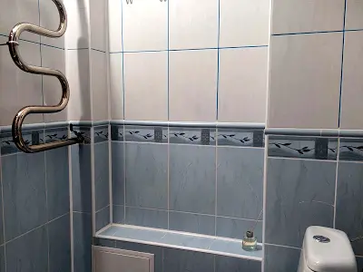 квартира за адресою Федора Ернста вул., 12