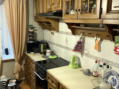 квартира по адресу Дегтяревская ул., 12/7