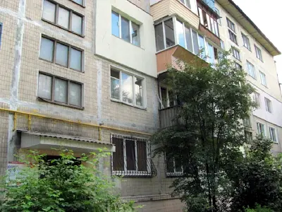 квартира по адресу Гарматная ул., 32