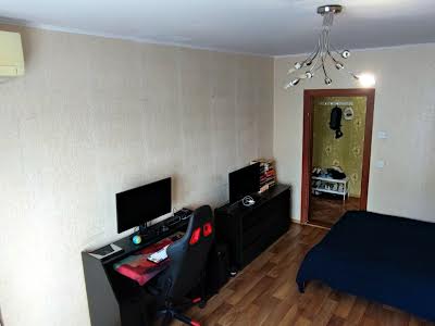 квартира по адресу Урловская ул., 38