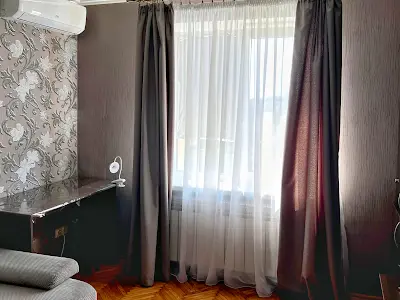 квартира по адресу Даниила Щербаковского ул. (Щербакова), 31-Б