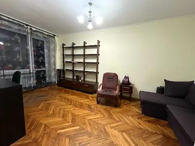 квартира по адресу Уманская ул., 23/9