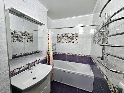 квартира за адресою Європейського Союзу просп. (Правди), 43