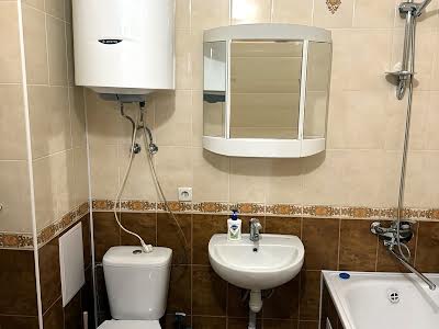 квартира за адресою Білицька вул., 18