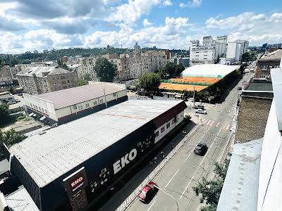 квартира по адресу Киев, Межигорская ул., 50