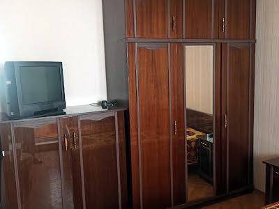 квартира по адресу Оноре де Бальзака ул., 54-А