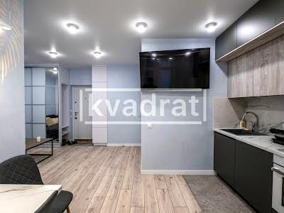 квартира за адресою Київ, Ревуцького вул., 40Б