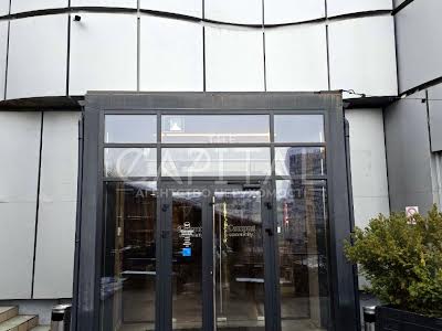 коммерческая по адресу Саксаганского ул., 1-Г