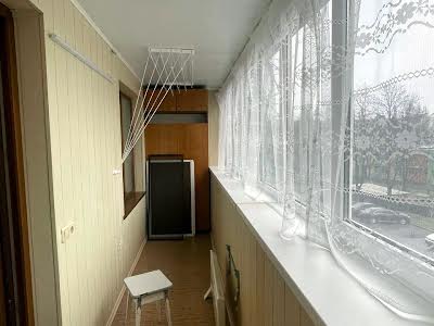 квартира за адресою Голосіївський просп. (40-річчя Жовтня), 9