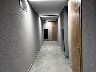 квартира по адресу Кудрявская ул., 2