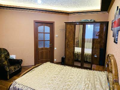 квартира за адресою Ірпінь, Миколи Руденка вул. (Руденка), 21-В