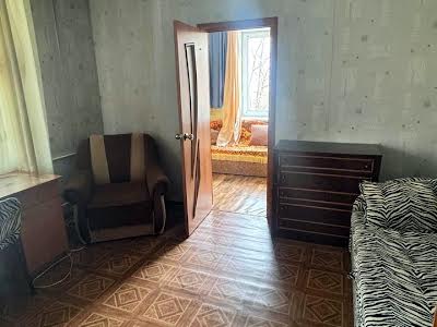 квартира по адресу Ижакевича Ивана ул., 18