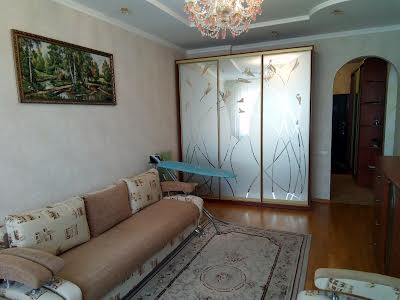квартира по адресу Николая Лаврухина ул., 6