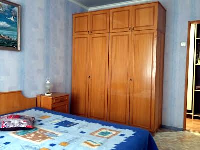 квартира за адресою Валентинівська вул. (Блюхера), 58