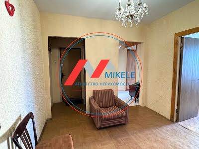 квартира по адресу Героев Днепра ул., 36-А