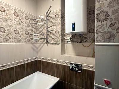 квартира за адресою Юрія Шумського вул., 5
