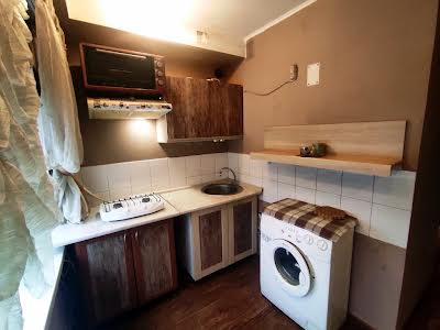 квартира по адресу Соломенская ул., 35