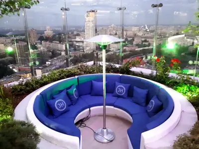 квартира за адресою Лесі Українки бульв., 7-В