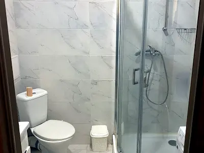 квартира по адресу Отрадный просп. (Чубаря), 2