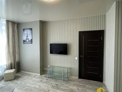 квартира по адресу Мира ул., 9 кор.2