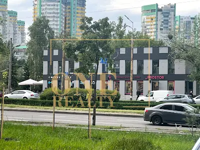 квартира по адресу Киев, Вишгородська ул., 26/2
