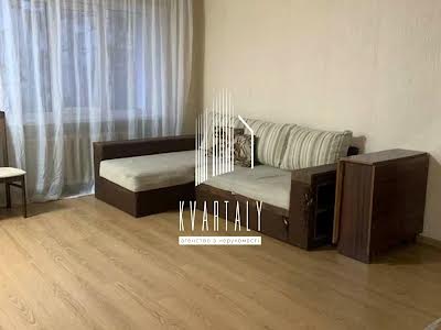 квартира за адресою Тополева вул., 5