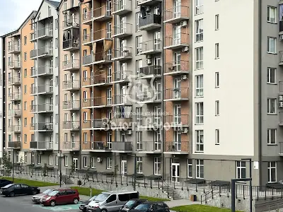 квартира за адресою Анатолія Луценка вул., 23