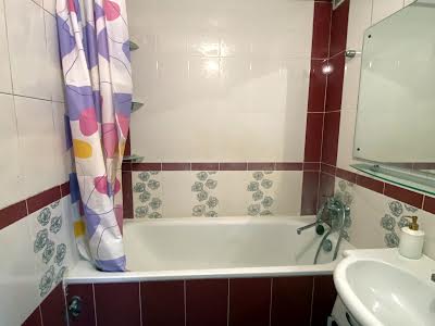 квартира по адресу Анны Ахматовой ул., 8