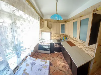 квартира по адресу Донецкая ул., 53