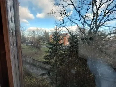 квартира по адресу Святошинский пер., 2