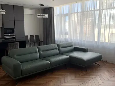 квартира по адресу Сапёрное Поле ул., 5