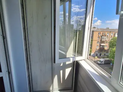квартира за адресою Депутатська вул., 6