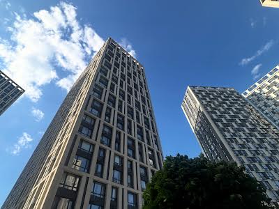 квартира за адресою Зарічна вул., 4 к2