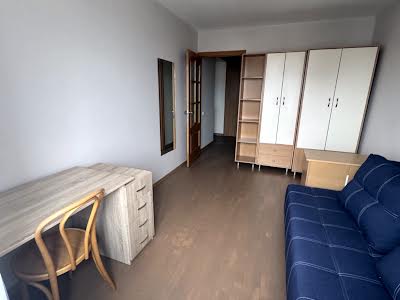квартира за адресою Гоголівська вул., 27