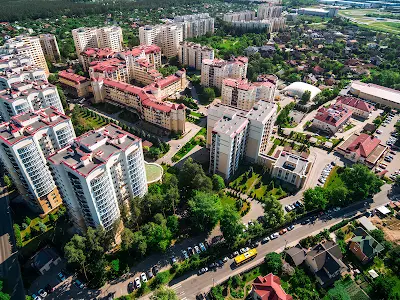 квартира за адресою Валерія Лобановського вул., 13