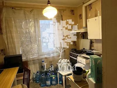 квартира по адресу Оболонский просп., 40
