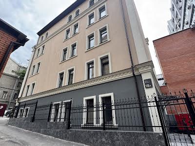комерційна за адресою Шота Руставелі вул., 18А