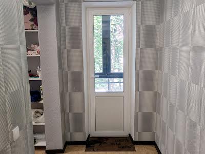 квартира по адресу Романа Ратушного ул. (Волгоградська), 33