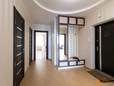 квартира по адресу Олевская ул., 5