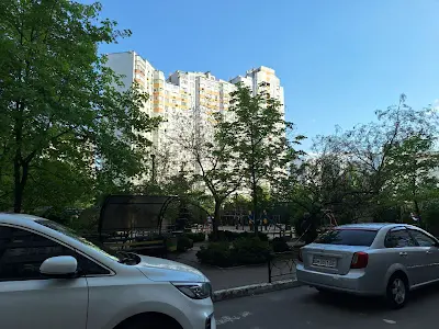 квартира за адресою Миколи Бажана просп., 16